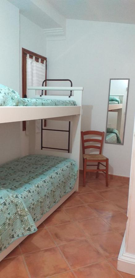 도르갈리 Casa Lucia Campagna Relax 게스트하우스 외부 사진