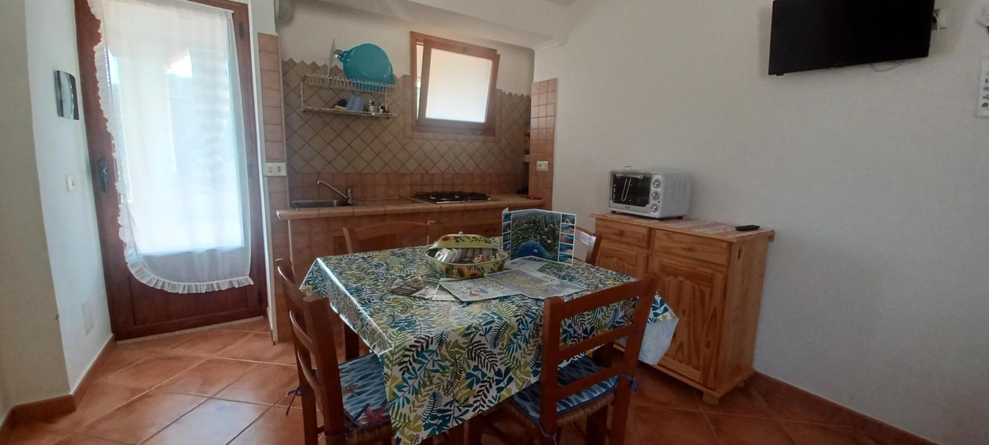 도르갈리 Casa Lucia Campagna Relax 게스트하우스 외부 사진