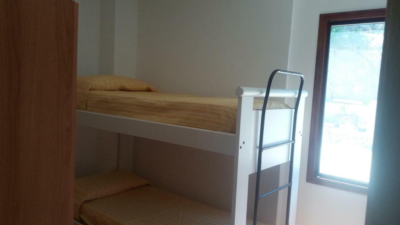 도르갈리 Casa Lucia Campagna Relax 게스트하우스 외부 사진