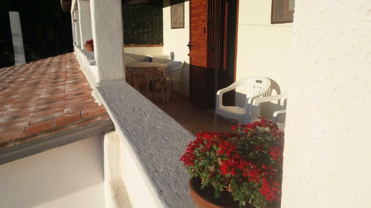 도르갈리 Casa Lucia Campagna Relax 게스트하우스 외부 사진