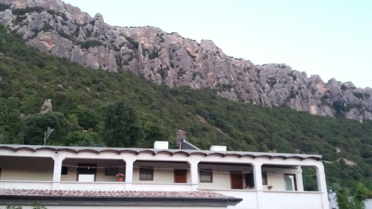 도르갈리 Casa Lucia Campagna Relax 게스트하우스 외부 사진