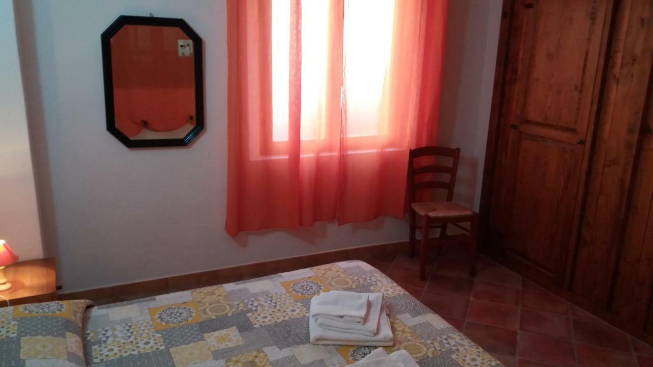 도르갈리 Casa Lucia Campagna Relax 게스트하우스 외부 사진