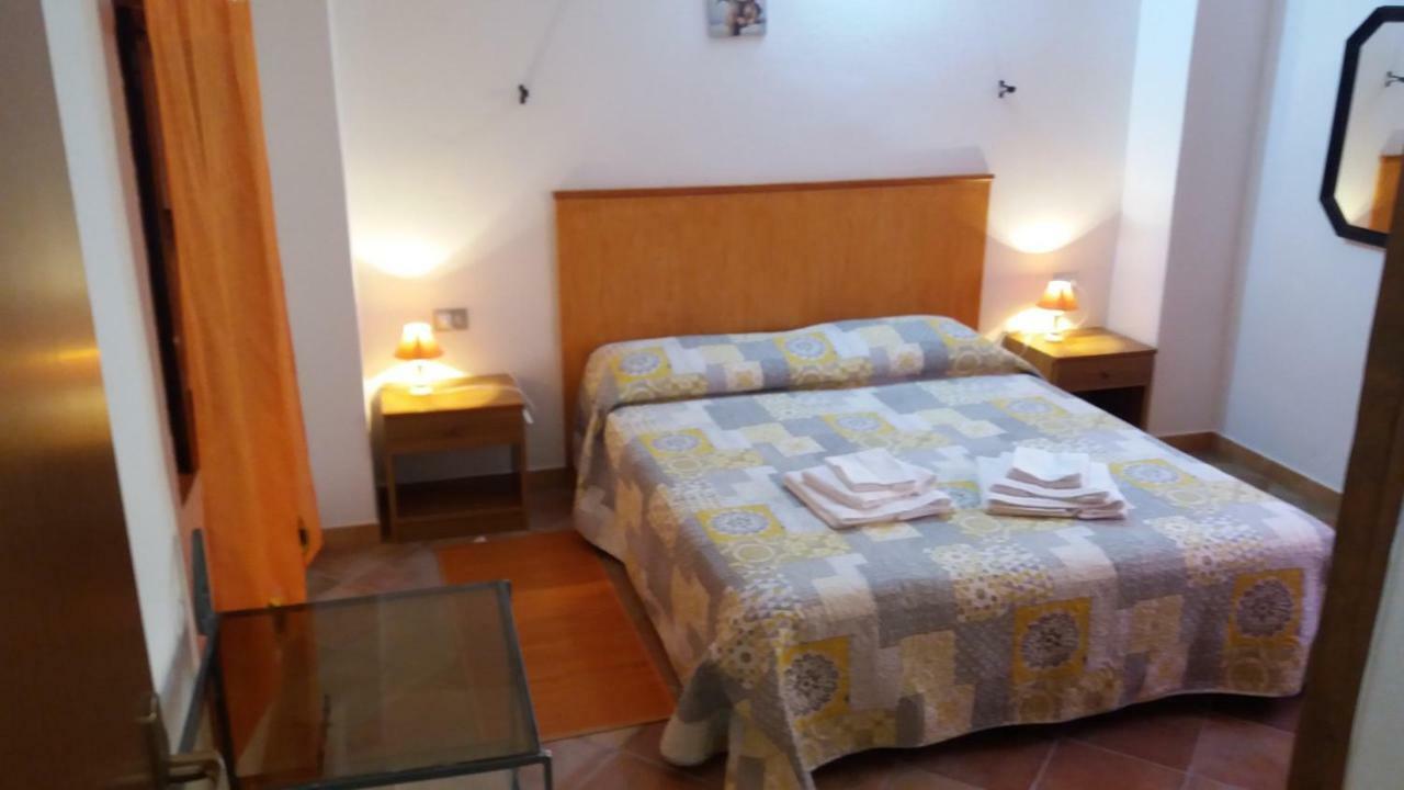 도르갈리 Casa Lucia Campagna Relax 게스트하우스 외부 사진