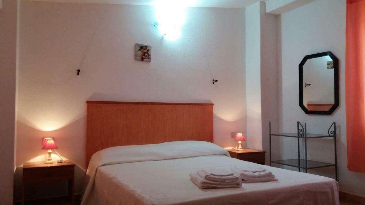 도르갈리 Casa Lucia Campagna Relax 게스트하우스 외부 사진
